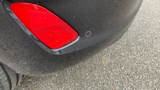 Ford Fiesta 1.0 EcoBoost 125 Titanium X 5dr Auto [7 Speed] Petrol Hatchback